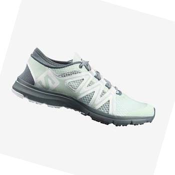 Salomon CROSSAMPHIBIAN SWIFT 2 Topanky do Vody Damske Mätové | SK 3010LIS